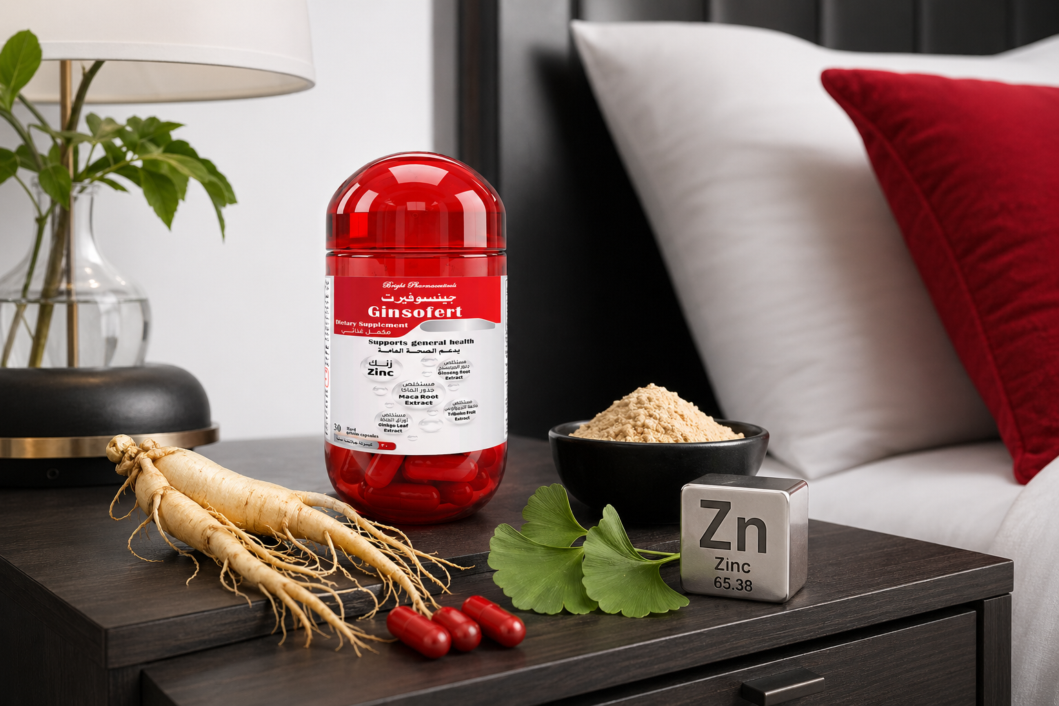 مكمل غذائي للرجال: دليلك لاختيار تركيبة مناسبة للنشاط اليومي